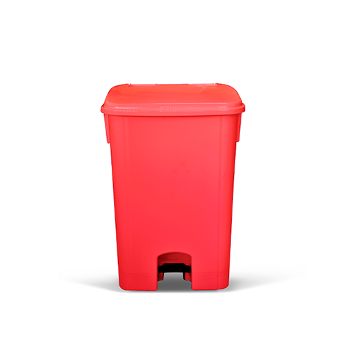 cesto-com-pedal-100l-vermelho
